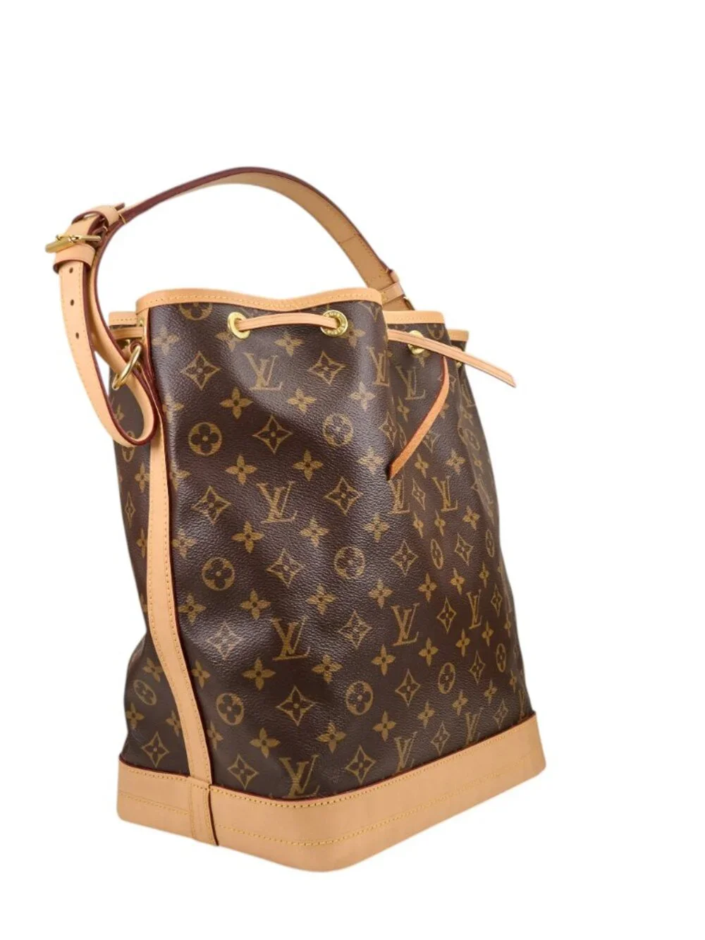Louis Vuitton Noe Monogram